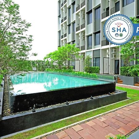 Surestay By Best Western Bangkok Ramintra المظهر الخارجي الصورة