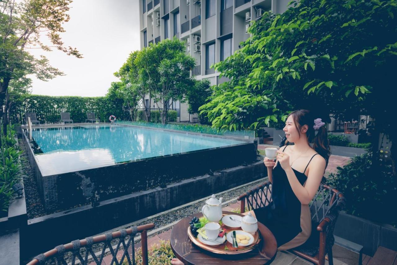 Surestay By Best Western Bangkok Ramintra المظهر الخارجي الصورة